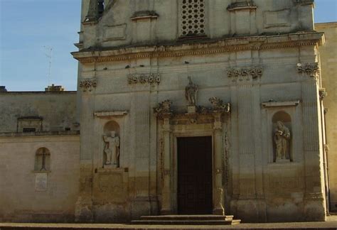 San Donato Di Lecce Storia Cibo E Spiagge Sabbiose A Un Passo