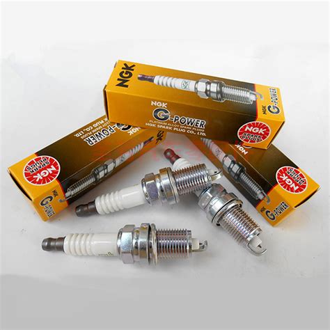 Zfr Fgp Ngk Spark Plug Avs Part