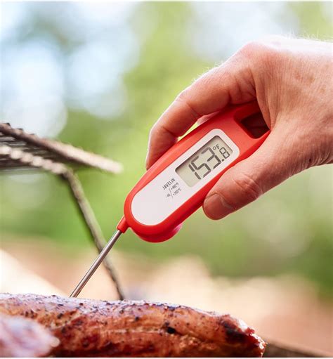 Instant Digital Thermometer Atelier Yuwa Ciao Jp