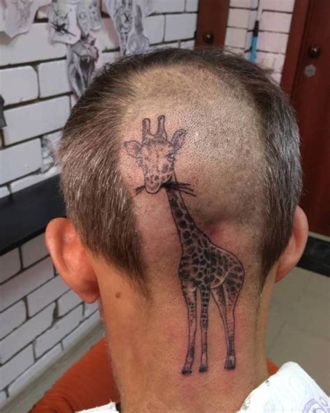 Creative Tattoos 21 Pics