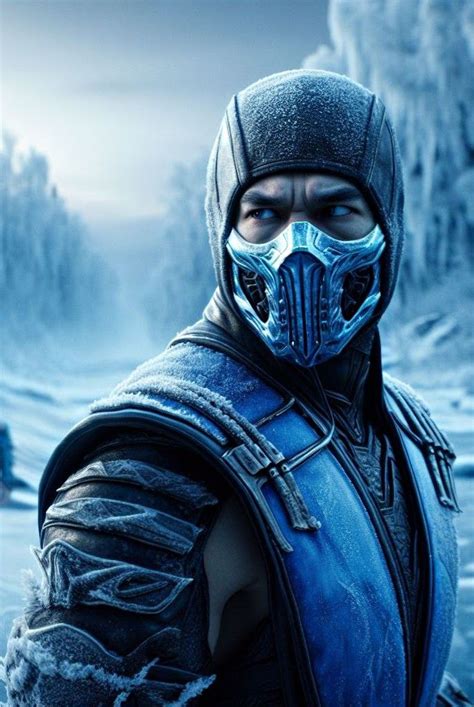 Pin de Jonatan Otaduy em Mortal Kombat em 2024 Irmã mais nova Looks