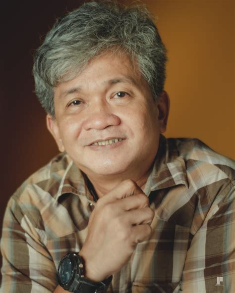 Roldan Lozano Agimat Sining At Kulturang Pinoy