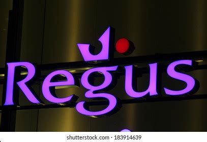 Regus Logo Vector (.EPS) Free Download