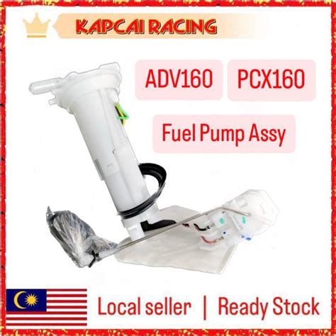 Fuel Pump Assy Fuel Filter Tank Float Pelampung Pam Tangki Minyak Pum