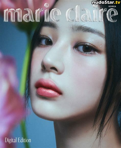 Minji Lovres Min Miniwithtattoos Newjeans Official Nude OnlyFans Photo Nudostar TV