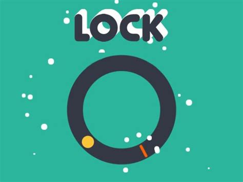 Lock - Play Free Game Online on uBestGames.com