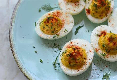 Best Deviled Egg Recipe With Worcestershire Sauce Blog Dandk