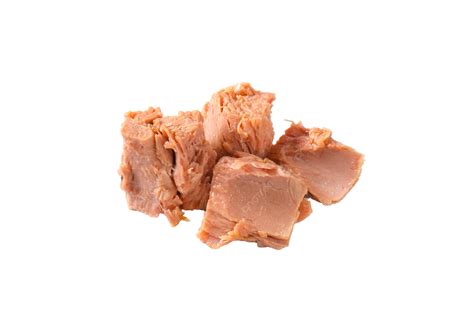 Canned Tuna Seafood Ingredient Nobody Gourmet Food Preserved Png