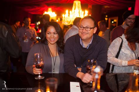 Raymond Vineyards | Release Party – Alexander Rubin | Napa Valley Photographer