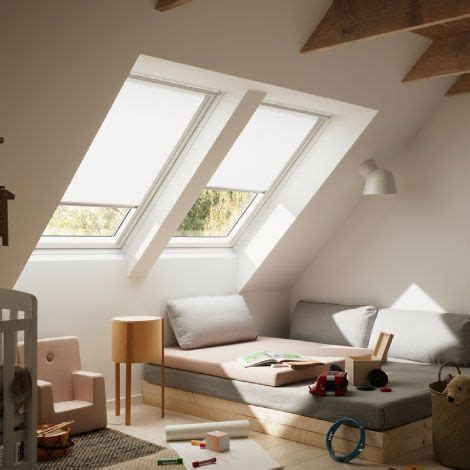 VELUX RFL Dekoracyjna 78x140 Opinie I Atrakcyjne Ceny Na Ceneo Pl