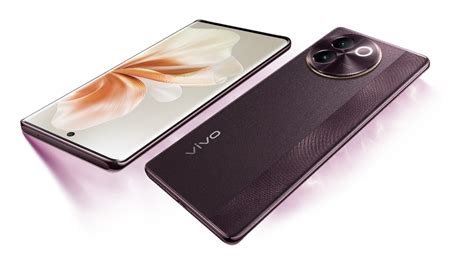 Vivo V30e 5G Makes Grand Entrance Perfect Fusion Of Elegance Powerful