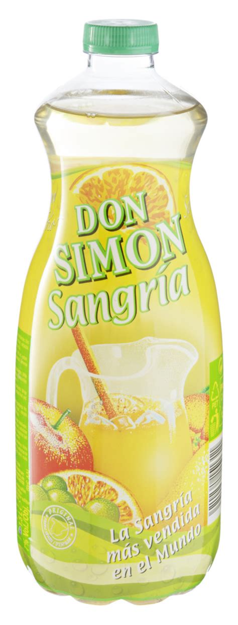 Sangr A White Don Simon