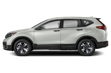 2020 Honda Cr V Specs Prices Mpg Reviews And Photos