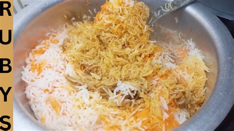 Lucknowi Biryani Lucknow Mutton Dum Biryani Mutton Lucknowi Style