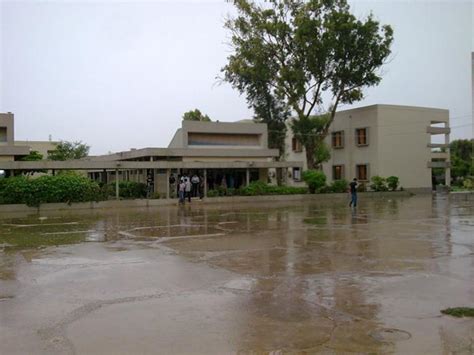 Photo Ned University By Omer Hafeez Karachi