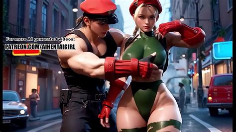 Cammy Cosplay Search XVIDEOS