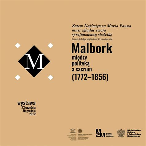 Archiwa Temporary Exhibitions Malbork Castle Museum