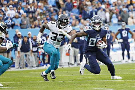 Chig Okonkwo Fantasy Advice Start Or Sit The Titans TE In Week 2