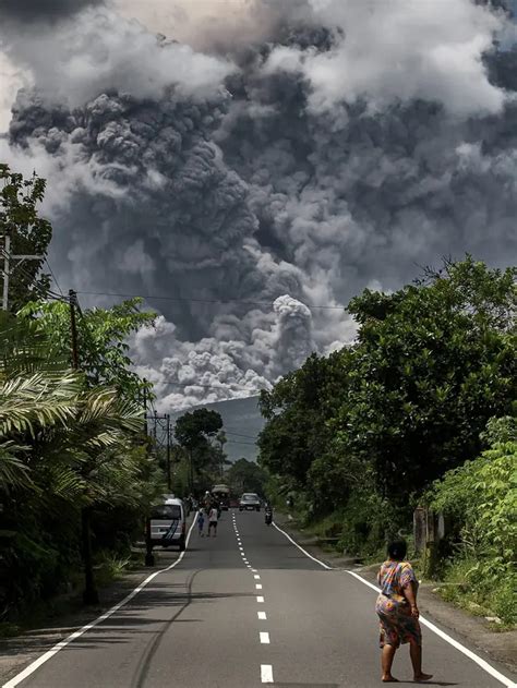 Merapi Erupsi, Simak Langkah Mitigasi Bencana Gunung Meletus - Cek ...