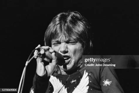 David Cassidy In Concert Photos And Premium High Res Pictures Getty Images