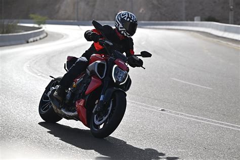 Ducati Diavel V First Ride Motorcycle Review Revzilla