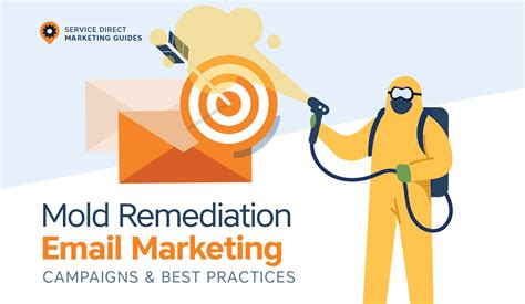 Mold Remediation Email Marketing Best Practices To Generate Leads