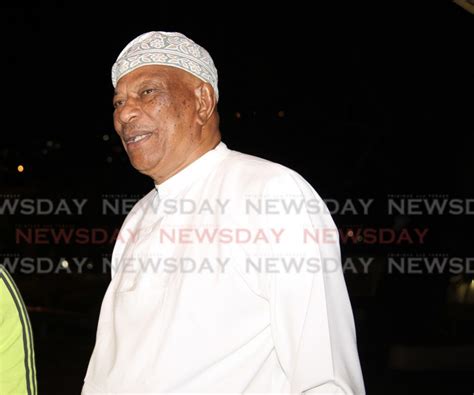 Abu Bakr Leader Of 1990 Attempted Coup Dies At 80 Trinidad And