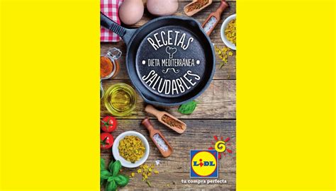 Descarga Gratis El Libro Recetas Saludablesdieta Mediterránea