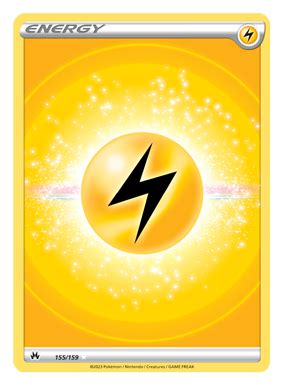 Basic Lightning Energy Trainers Website