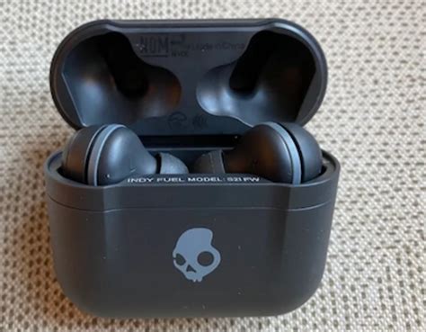 Skullcandy Indy Fuel vs Indy ANC earbuds: How to choose? - Gearbrain