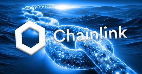 Chainlink Launches Groundbreaking Features For Enhanced Cross Chain