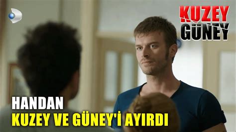 Kuzey Ve Güney Yine Karşı Karşıya Kuzey Güney Özel Bölüm YouTube