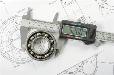 Metrology In Manufacturing Definition Tools Types And Importance