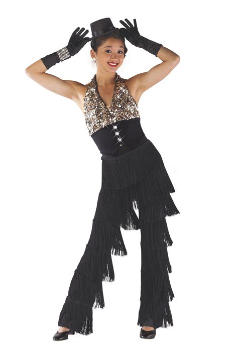 Costume Gallery Urban Tap Jazz Costume Details Dance Outfits Cute