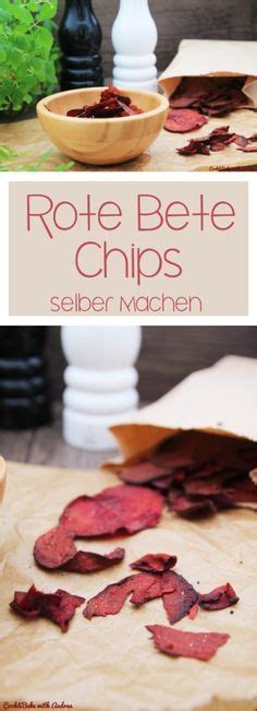 Chips Machen Ohne Friteuse