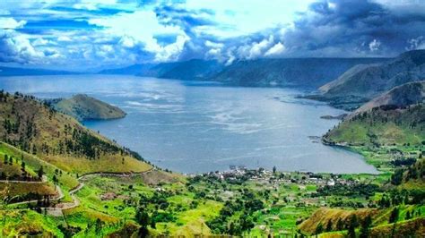 Misteri Danau Toba Sumatera Utara - Misteri Misterius