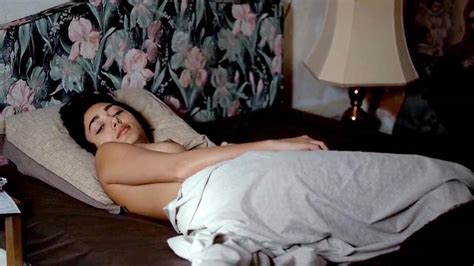Golshifteh Farahani Nude Scene From Two Friends Scandal Planet