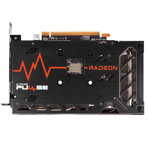 Sapphire Grafikkort Pulse Amd Radeon Rx 6500 Xt 4gb Gddr6 2319 Kr ｜gratis Frakt