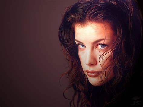 Liv Tyler Liv Tyler Wallpaper 113206 Fanpop