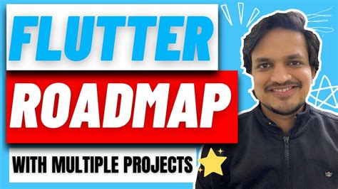 Flutter Roadmap For Beginners Best Resources Projects To Learn Flutter Development