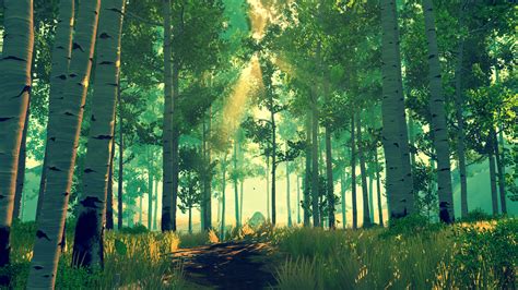 Firewatch - Recensione