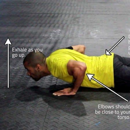 Why You Should Do Push Ups For The Rest Of Your Life JLFITNESSMIAMI