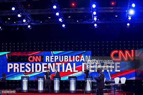 Debate Podium Photo Photos and Premium High Res Pictures - Getty Images