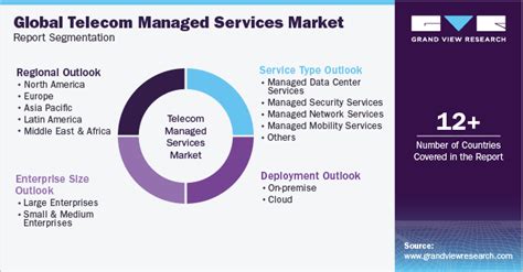 Telecom Managed Services Market Size Share Report 2030