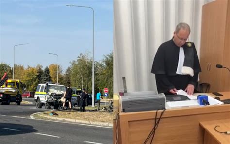 Ultima Ora Politistul Care A Provocat Accidentul De La Aeroport