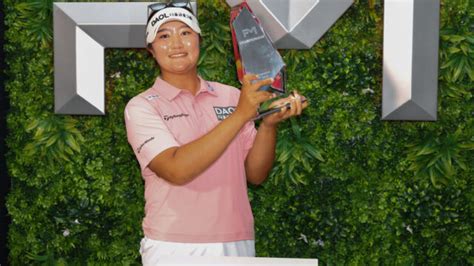 2024 Fm Championship Final Results Prize Money Payout Lpga Tour