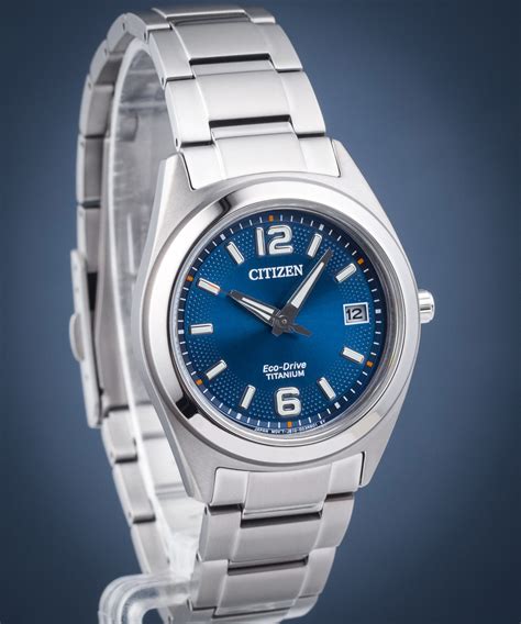 Citizen Fe L Zegarek Lady Zegarownia Pl