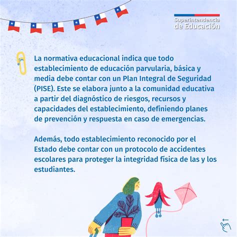 Agencia De Calidad De La Educaci N On Twitter Rt Supereduc Cl