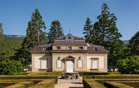 Patrimonio Nacional reabre este viernes las Casitas del Príncipe y del