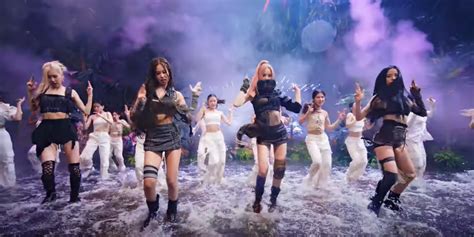 Quick Reviews: “Pink Venom” is definitely one of the BLACKPINK songs of all time – Asian Junkie